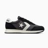 Omega Trainer Sneakers Black