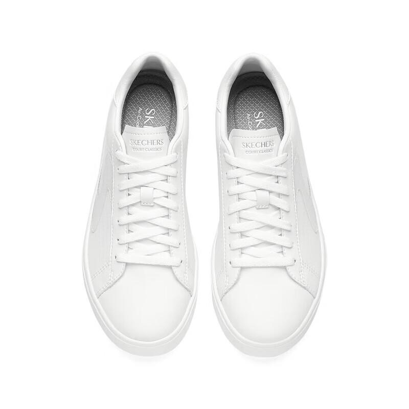 Skechers Women's Low-Top Casual Sneakers 185000