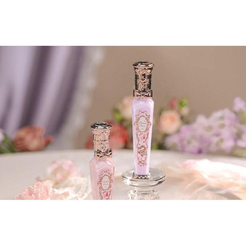 Flower Knows - Violet Strawberry Rococo Glowy Lipgloss - 2 Colors