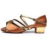 Hotest Newest Girl Latin Dance Shoes Salsa Children'S National Standard Shoes Children'S Dance Shoes Girls Shoes Tango