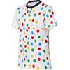 Louis Vuitton X Yayoi Kusama Painted Dots T Shirt White 1AB90E