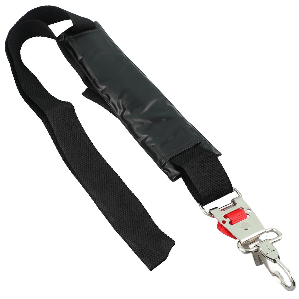 Shoulder Strap Brush Cutter For GHS 2445 Parts Accessories High Quality