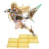 2 Chronicles Xenoblade Mythra Hikari  Pyra Homura Figure New 17 27cm Figure