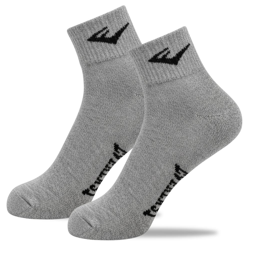 Everlast Skarpety Męskie 6 Par Bawełna Skq003