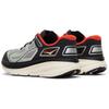HOKA Clifton One9 Grey Black Habanero Unisex Sneakers 1155370-HBN
