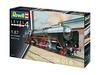 German Revell 1/87 BR1 & Tender 2'2" T30 02172 Plastic Model
