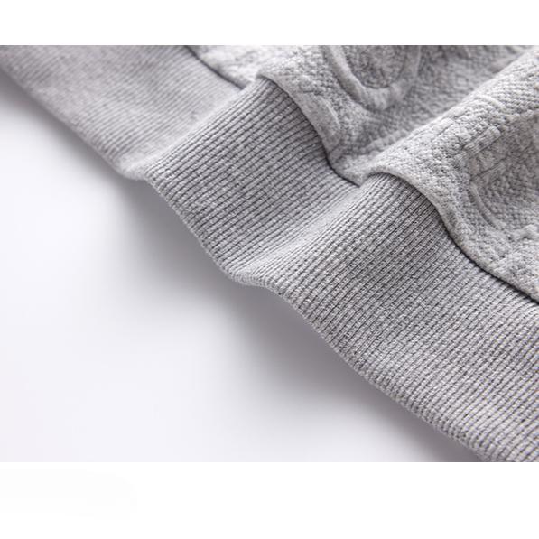 Dimanaf 2025 Nye Pluss Størrelse Vår Hettegensere Dame Langermet Lilla. Lommer Løs Casual Ensfarget Design Basic Topper T-skjorte Ny Pullover