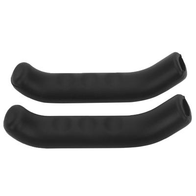 5 Colors Bike Brake Lever Cover Silicone Grips Anti Slip Waterproof Protector Cycling Accessory