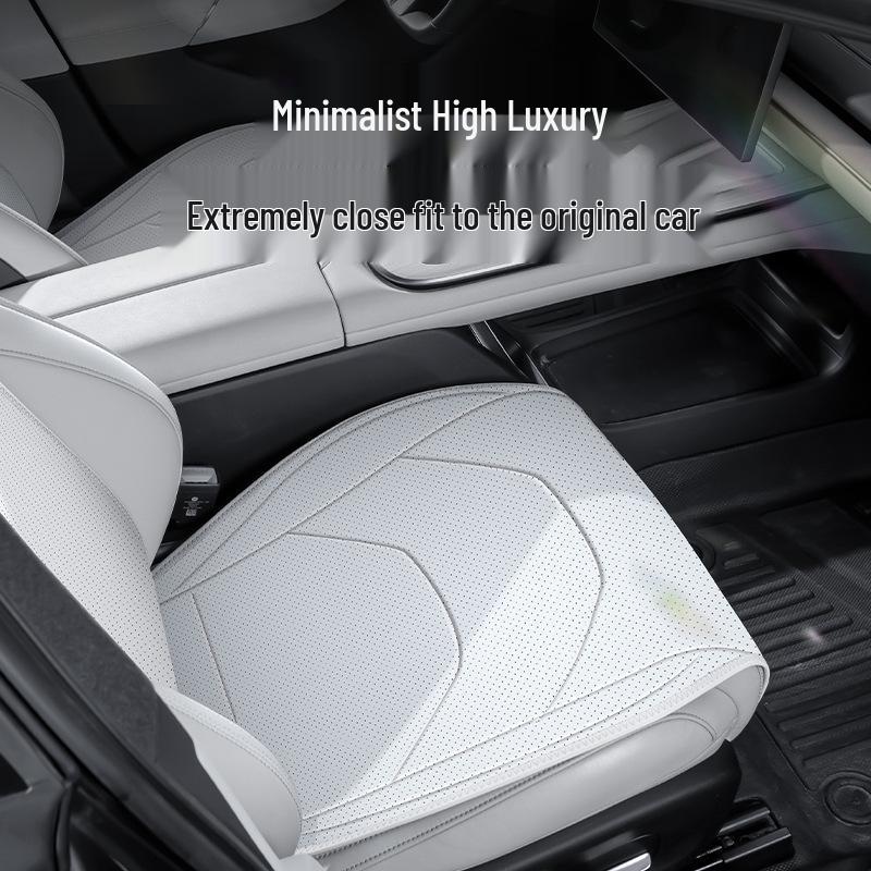 Xiaomi SU7 Car Seat Cushions: All-Season, Universal Fit for 25 Models