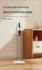 All-in-One Cordless Floor Scrubber & Vacuum Cleaner for Household Use