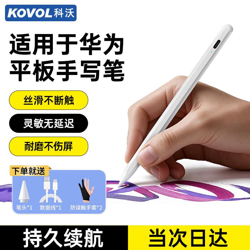 

Kewowo Flagship Universal Capacitive Stylus Pen