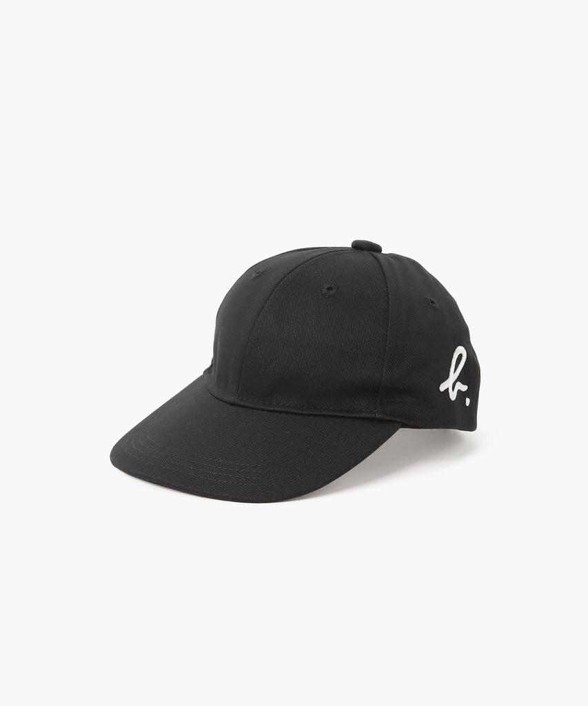agnes Baby Cap K032 L Casquette F Black b. b.