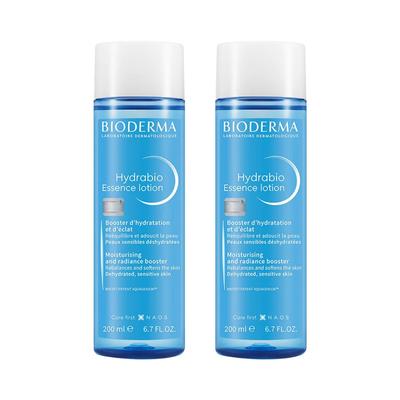 Ansiktsvård – Närande serum och ansiktsessenser