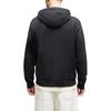 Nike Brooklyn Nets Club Men's Nike Nba Pullover Hoodie FB4744-010