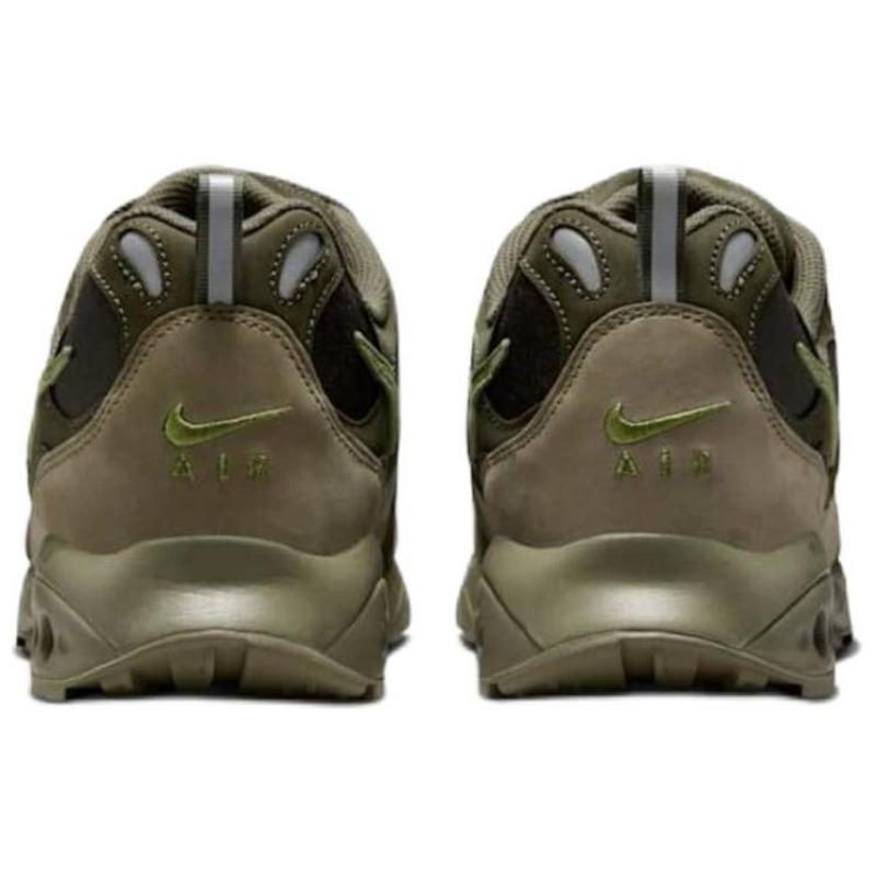 Nike Air Terra Humara SP Men's Low Top Running Shoes Green FQ9084-202