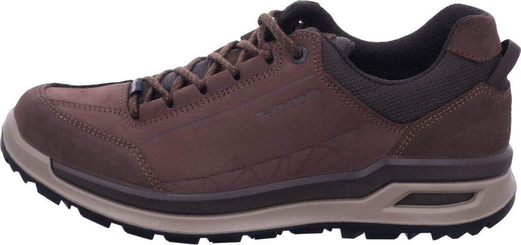 

Обувь для треккинга Lowa Bellagio GTX Lo (311440) espresso/espresso 42