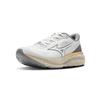 Mizuno LG 10S Unisex Retro Casual Shoes White Black D1GH250101