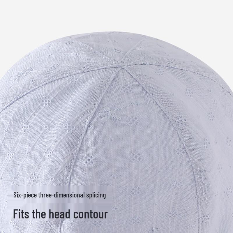 YEEHOO Baby Girl Lace Fisherman Hat