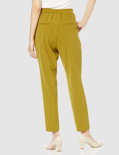 FRAY I.D. Women's Easy Jodhpurs Pants FWFP224065 GRN 0