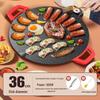 Panelas, frigideiras e afins – Frigideiras