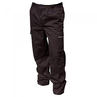 Αποτέλεσμα Unisex Work-Guard Αδιάβροχο Παντελόνι Δράσης / Επαγγελματικά Ρούχα