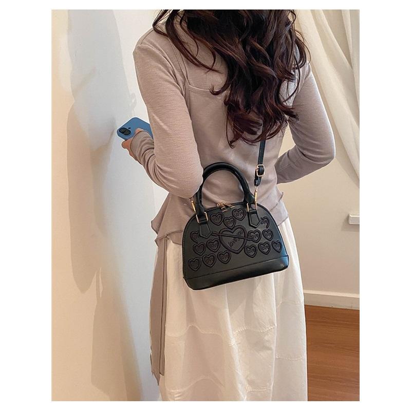 High-end Bags, Commuter Armpit Bags, Fashionable And Simple Niche Design, Single Shoulder Crossbody Bags