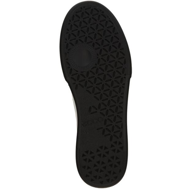Ecco Street Court Lace Sneakers