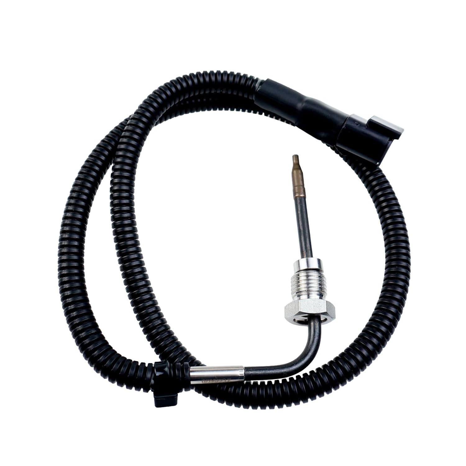 

21225020 DEF Exhaust Gas Temperature Sensor DPF EGT Sensor Compatible fit for Volvo/Mack 2012-2019 D11 D13 D16,EPA10 MP7 MP8 MP10 Models