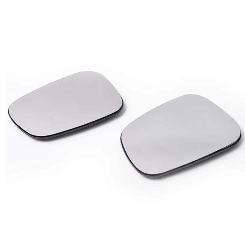 Heated Rearview Mirror Glass for 2005-2010 Suzuki Swift III (Left & Right)