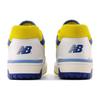 New Balance 550 Honeycomb Heritage Blue Unisex Sneakers White BB550NCG