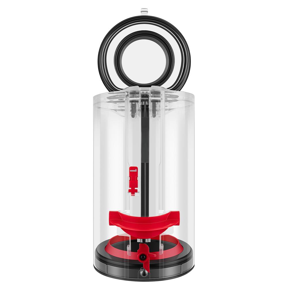 Large Dust Bin For Dyson V11 V15 SV14 SV15 SV22 Vacuum Cleaner Spare Replacement Dust Bucket Canister Filter As Gift