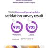 FRUDIA - Blueberry Hydrating Honey Lip Balm Tube