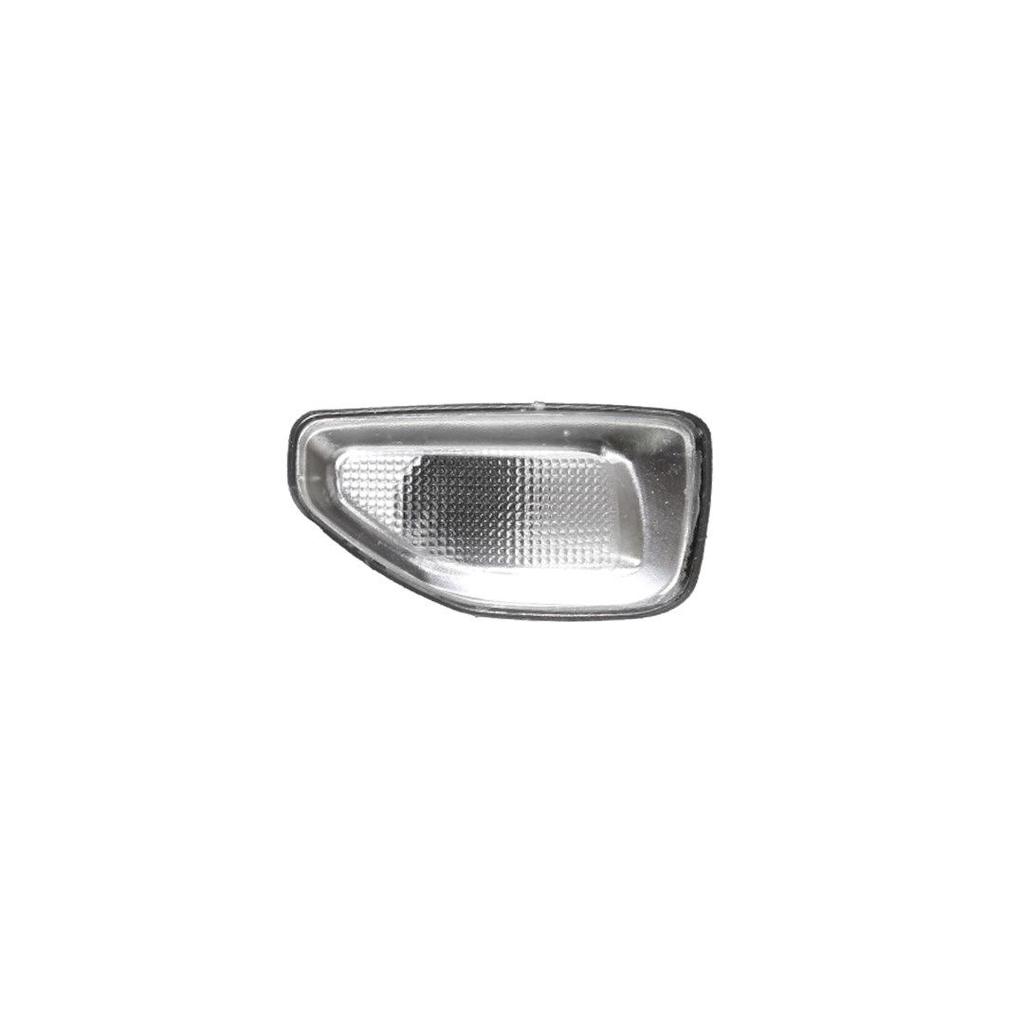 Lampada Segnaletica Lato Destro-Sinistro per Dacia Stepway, Duster, Logan2, Sandero2, Dokker 2