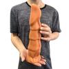 Silicone Butt Plug Extra Thick Dildo Fisting Device Sex Toy Realistic Penis Strap On Cock Big Dick Slave Femdom BDSM