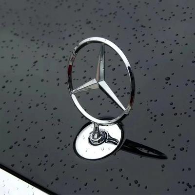 Accessori esterni – Emblemi