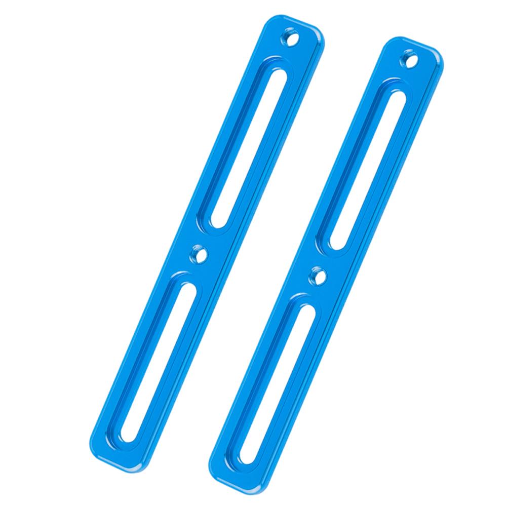 Cycling Bottle Holder Adapter Aluminum Alloy Bottle Cage Hole Position Adjuster Multifunctional Lightweight Cycling Accessories