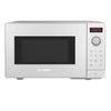 Bosch | FFL023MW0 | Microwave Oven | Free Standing | 800 W | White