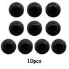 Universal Shock Absorbing Mute Shock Noise Gaskets Bumper Protector Car Door Bumper Protector Stickers for Cars Trucks SUV