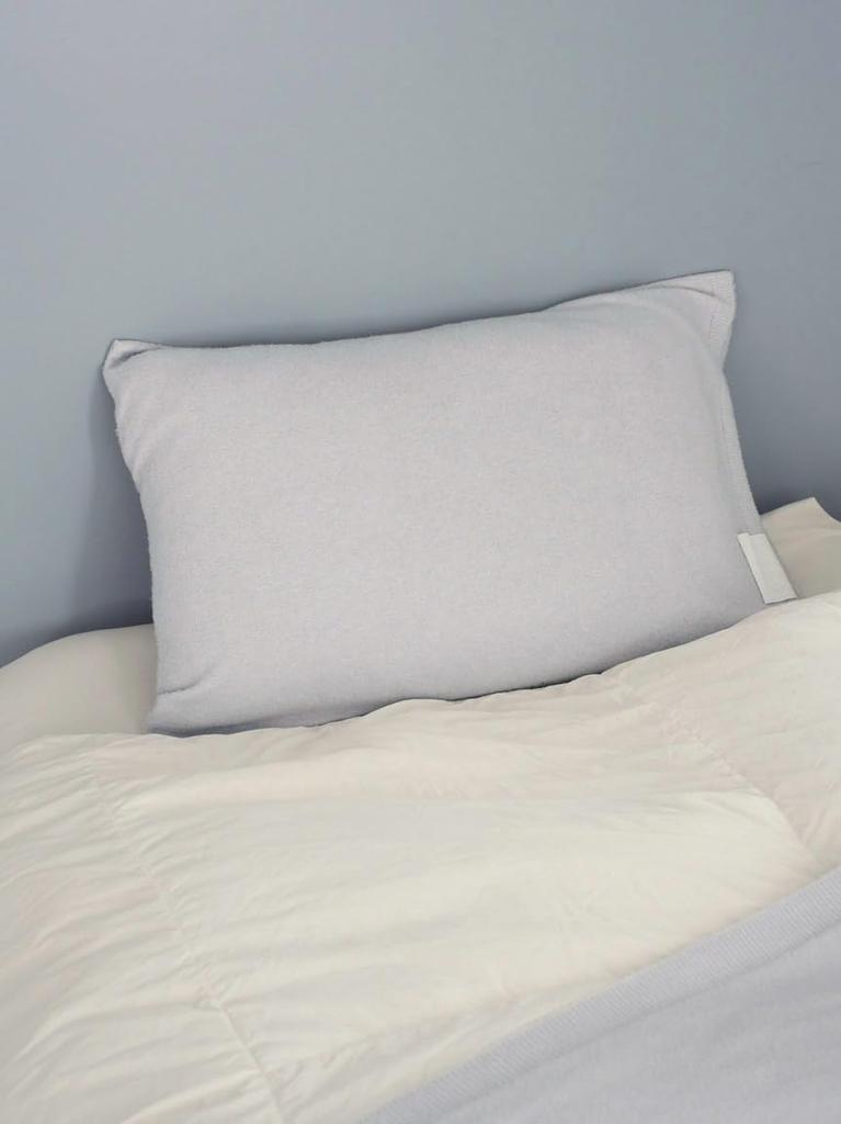 Gelato Pique sleep Smoothy Pillowcase PSGG259064 LBLU F Women's