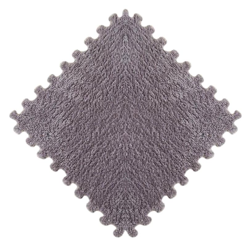 Protective EVA Foam Play Mats For Kids Carpet Interlocking Tiles Bedroom DIY Puzzle Mat