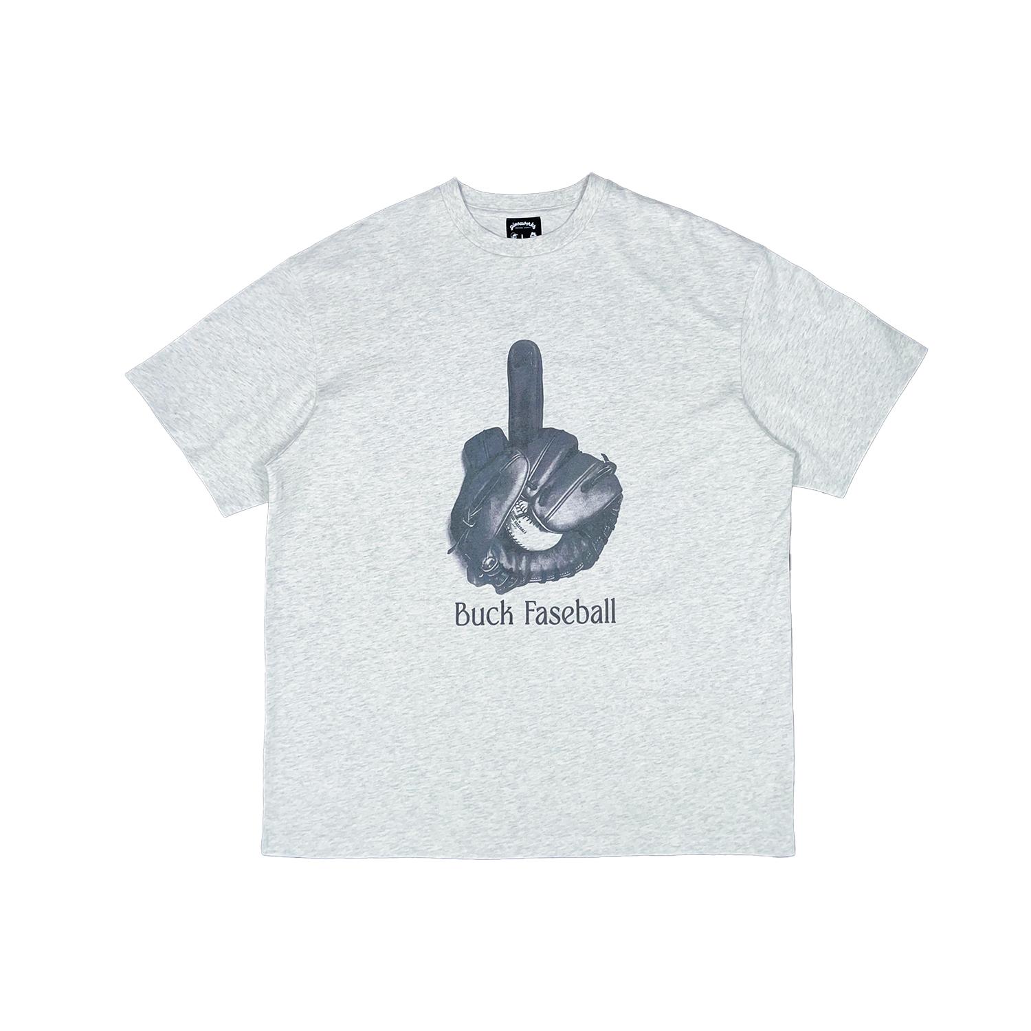 Футболка Glove Works Buck L