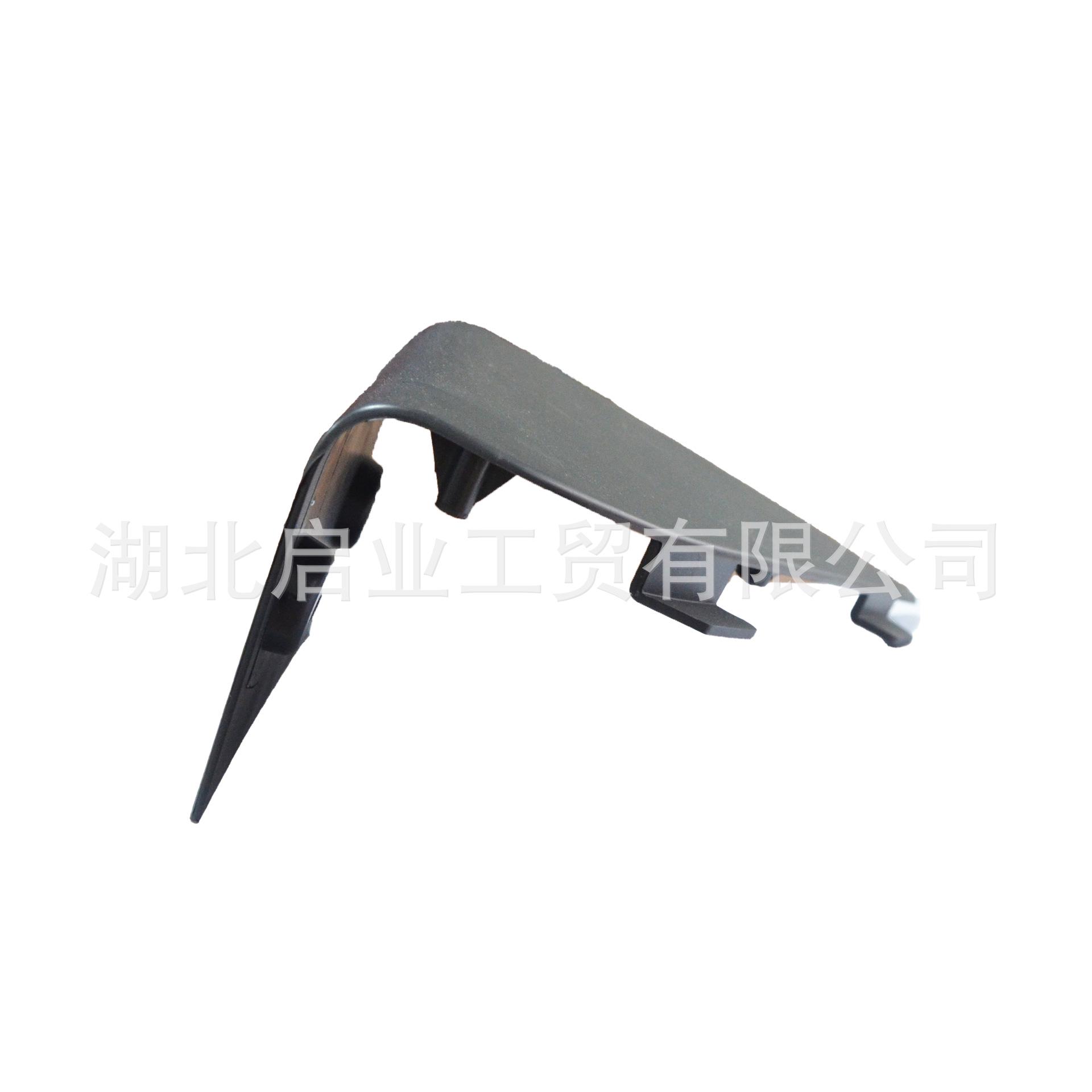 8406061-C6200: Compatible Tow Hook Pin Cover for Dongfeng Tianlong Nat VI – Lower Front Bumper None