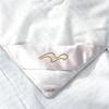 Mercury Home Textiles Sindera Silk Quilt