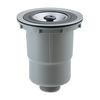 Kakudai Shallow Sink Trap 452-032