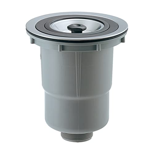 Kakudai Shallow Sink Trap 452-032