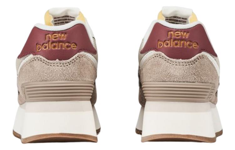 New Balance 574 Driftwood Women's WL574ZKA