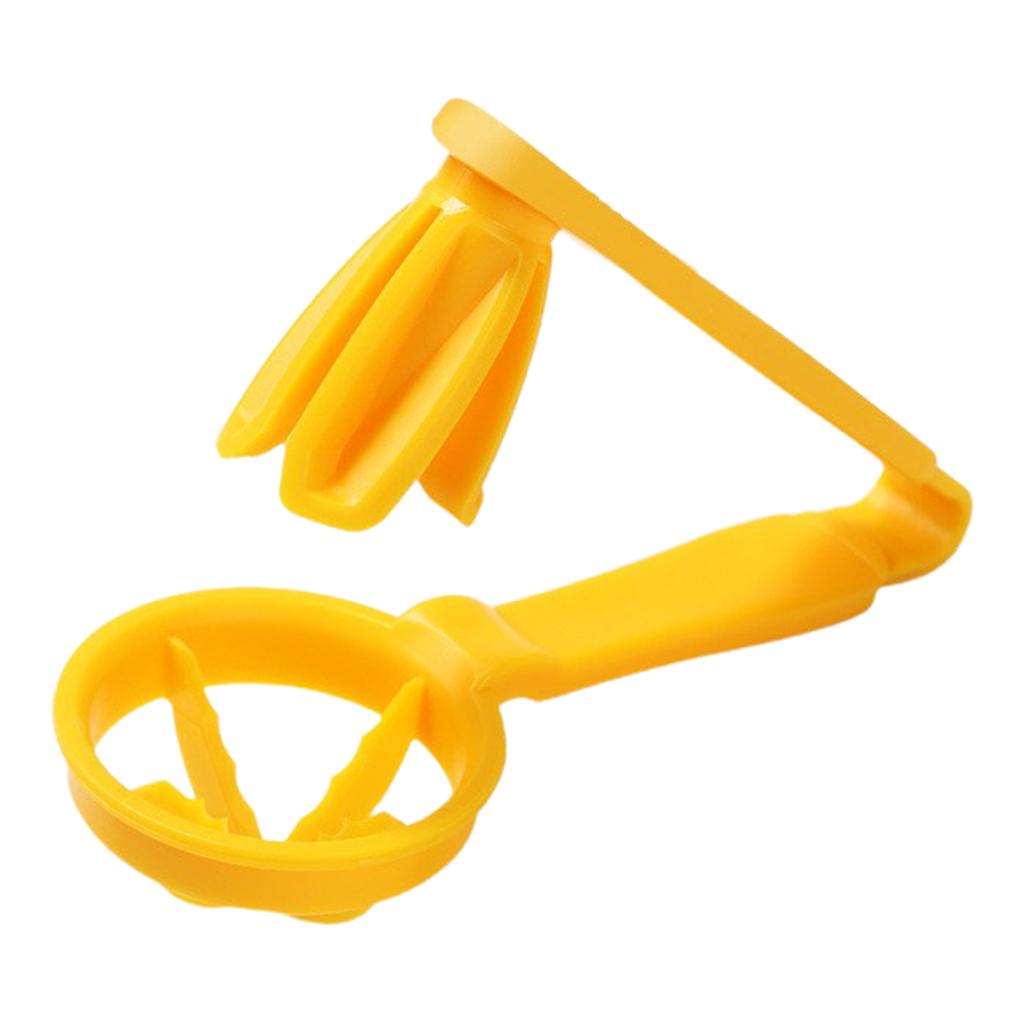 Kitchen Fruit Splitter Portable Small Fruits Separator For Home Use