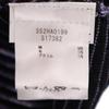 MM6 Maison Margiela made in Italy Border Pattern Long sleeve knit Setup S Women Used