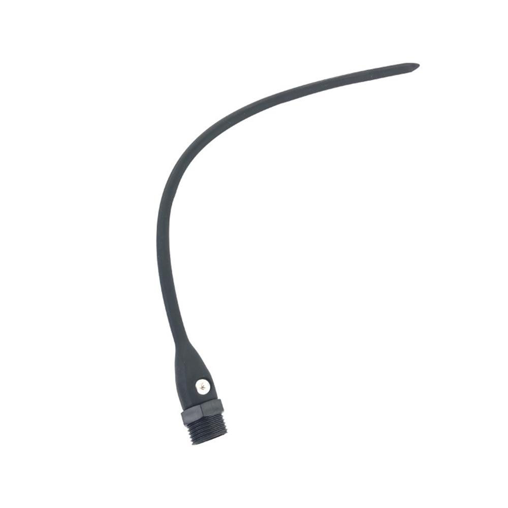 Elektrický šok Uretrální katétr Penis Plug Stimulační tyčinka na koňské oko Uretrální sondážní plug Dilatátor Pánské sexuální hračky Příslušenství