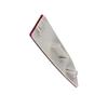 RH Rear Right Bumper Cover Reflector 63147162218 For BMW X3 2007 2008 2009 2010